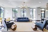 1-bedroom apartment at 17 Broad Apartments in Chattanooga